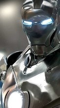 Кино, Железный Человек (Iron Man) для Nokia C5