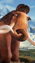 Ледниковый период (Ice Age), Мультфильмы