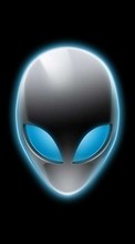 Новые обои на телефон скачать бесплатно: Инопланетяне, НЛО (Extraterrestrials, UFO), Логотипы, Рисунки.