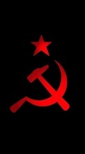 Новые обои на телефон скачать бесплатно: Логотипы, Рисунки, СССР, Знаки.