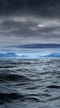Море,Пейзаж для Samsung Galaxy Core