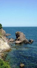 Море, Пейзаж для Sony Xperia Z1