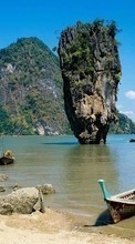 Море,Пейзаж,Природа для Asus ZenFone C
