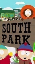 Новые обои 1080x1920 на телефон скачать бесплатно: Мультфильмы, Южный Парк (South Park).