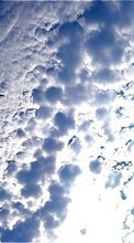 Небо, Пейзаж для BlackBerry Z3