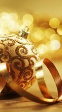 Новые обои на телефон скачать бесплатно: Новый Год (New Year), Объекты, Рождество (Christmas, Xmas).