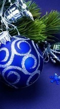 Новые обои на телефон скачать бесплатно: Новый Год (New Year), Праздники, Рождество (Christmas, Xmas).