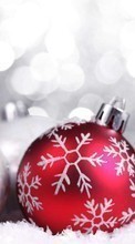Новые обои на телефон скачать бесплатно: Новый Год (New Year), Праздники, Рождество (Christmas, Xmas).