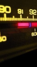 Объекты, Радио для Fly ERA Nano 7 IQ4407