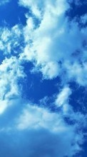 Облака,Пейзаж для Meizu M2 Mini