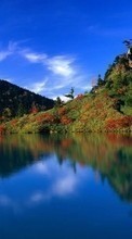 Пейзаж,Природа для Samsung Galaxy Grand Neo