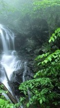 Пейзаж, Водопады для Samsung Star 2 S5260 