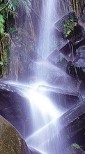 Пейзаж,Водопады для Sony Xperia Tipo ST21i