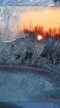Пейзаж,Зима для Huawei Y360