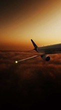Самолеты, Транспорт для Apple iPad 4