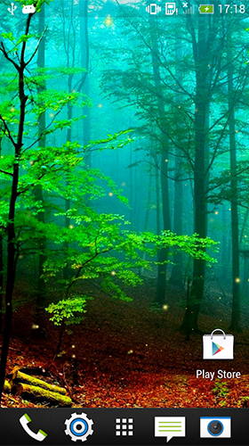 Скачать бесплатно живые обои Forest by Wallpapers and Backgrounds Live на Андроид телефоны и планшеты.