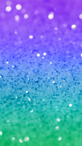 Скачать Glitter by My Live Wallpaper - бесплатные живые обои для Андроида на рабочий стол.