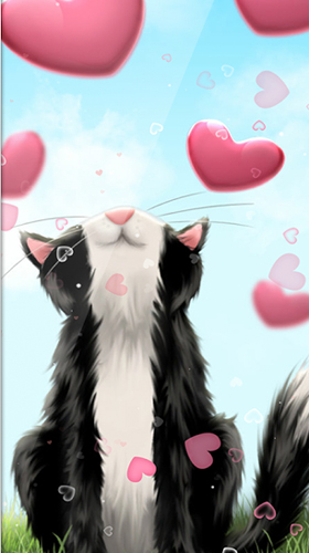 Скриншот экрана Hearts by Webelinx Love Story Games на телефоне и планшете.