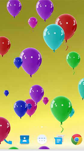 Balloons by FaSa