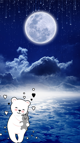 Moonlight by App Basic
