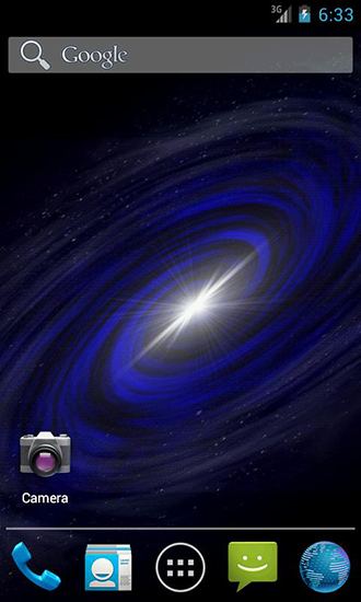 Скриншот экрана Shadow galaxy 2 на телефоне и планшете.