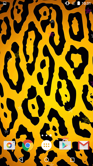 Animal print by Free wallpapers and backgrounds