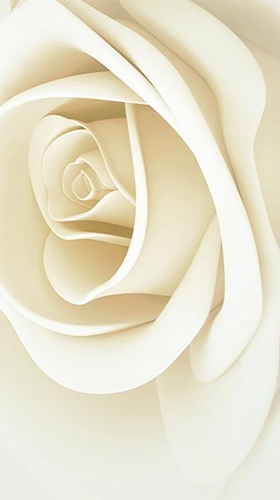 Rose by Live Wallpaper HQ