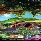 Скачайте Butterflies 3D by BlackBird Wallpapers на Андроид, а также другие бесплатные живые обои для LG G2.
