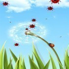 Кроме живых обоев на Андроид Nature bliss, скачайте бесплатный apk заставки Dandelion by Latest Live Wallpapers.