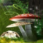 Кроме живых обоев на Андроид Fairy field, скачайте бесплатный apk заставки Fairy tale by Art LWP.