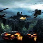 Кроме живых обоев на Андроид Night sky by BlackBird Wallpapers, скачайте бесплатный apk заставки Halloween sounds.