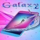 Кроме живых обоев на Андроид Zen, скачайте бесплатный apk заставки LWP for Samsung Galaxy J7.