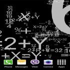 Кроме живых обоев на Андроид Zakynthos, скачайте бесплатный apk заставки Mathematics.