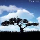 Кроме живых обоев на Андроид Ocean by Byte Mobile, скачайте бесплатный apk заставки Nature.