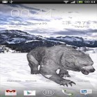 Кроме живых обоев на Андроид Magical forest by HD Wallpaper themes, скачайте бесплатный apk заставки Pocket Bear.
