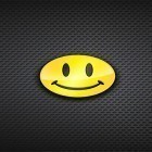 Кроме живых обоев на Андроид Moonlight night, скачайте бесплатный apk заставки Smileys.
