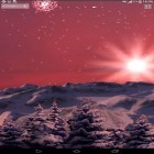 Кроме живых обоев на Андроид Snow globe 3D, скачайте бесплатный apk заставки Snowfall by Top Live Wallpapers Free.