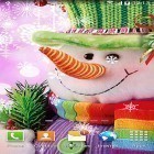 Скачайте Snowman by BlackBird Wallpapers на Андроид, а также другие бесплатные живые обои для Samsung Galaxy Ace 3.