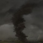 Кроме живых обоев на Андроид Romantic by My Live Wallpaper, скачайте бесплатный apk заставки Tornado.