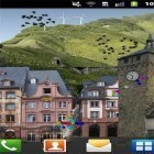 Кроме живых обоев на Андроид Dreamcatcher by Premium Developer, скачайте бесплатный apk заставки Village.