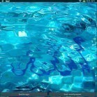 Кроме живых обоев на Андроид Spring by Wisesoftware, скачайте бесплатный apk заставки Allah: Water ripple.