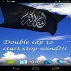 Кроме живых обоев на Андроид Balls 3D, скачайте бесплатный apk заставки Allahu Akbar.