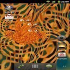 Кроме живых обоев на Андроид Cute cat by Live Wallpapers 3D, скачайте бесплатный apk заставки Bestiary.