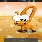 Кроме живых обоев на Андроид Dragon by Jango LWP Studio, скачайте бесплатный apk заставки Blicky pets.