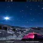 Кроме живых обоев на Андроид Sunset HD, скачайте бесплатный apk заставки Camping.