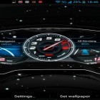 Кроме живых обоев на Андроид Paper world by Live Wallpapers 3D, скачайте бесплатный apk заставки Car dashboard.