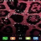 Кроме живых обоев на Андроид Bubble and butterfly, скачайте бесплатный apk заставки Cheetah by Live mongoose.