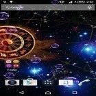Кроме живых обоев на Андроид Galaxy parallax 3D, скачайте бесплатный apk заставки Chinese horoscope.