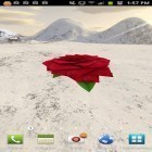 Кроме живых обоев на Андроид S4 Sunshine lotus, скачайте бесплатный apk заставки Classic art 3D.