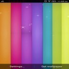 Кроме живых обоев на Андроид Snow HD deluxe edition, скачайте бесплатный apk заставки Colors.